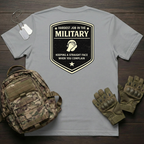 Hardest Job T-Shirt