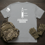 Freedom Seeds T-Shirt