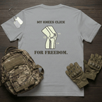For Freedom T-Shirt