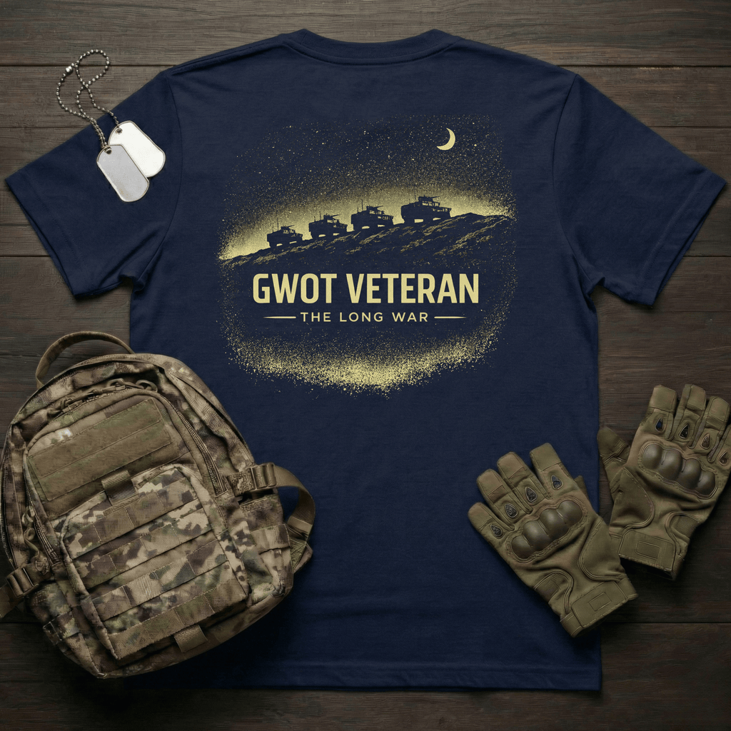 GWOT T-Shirt
