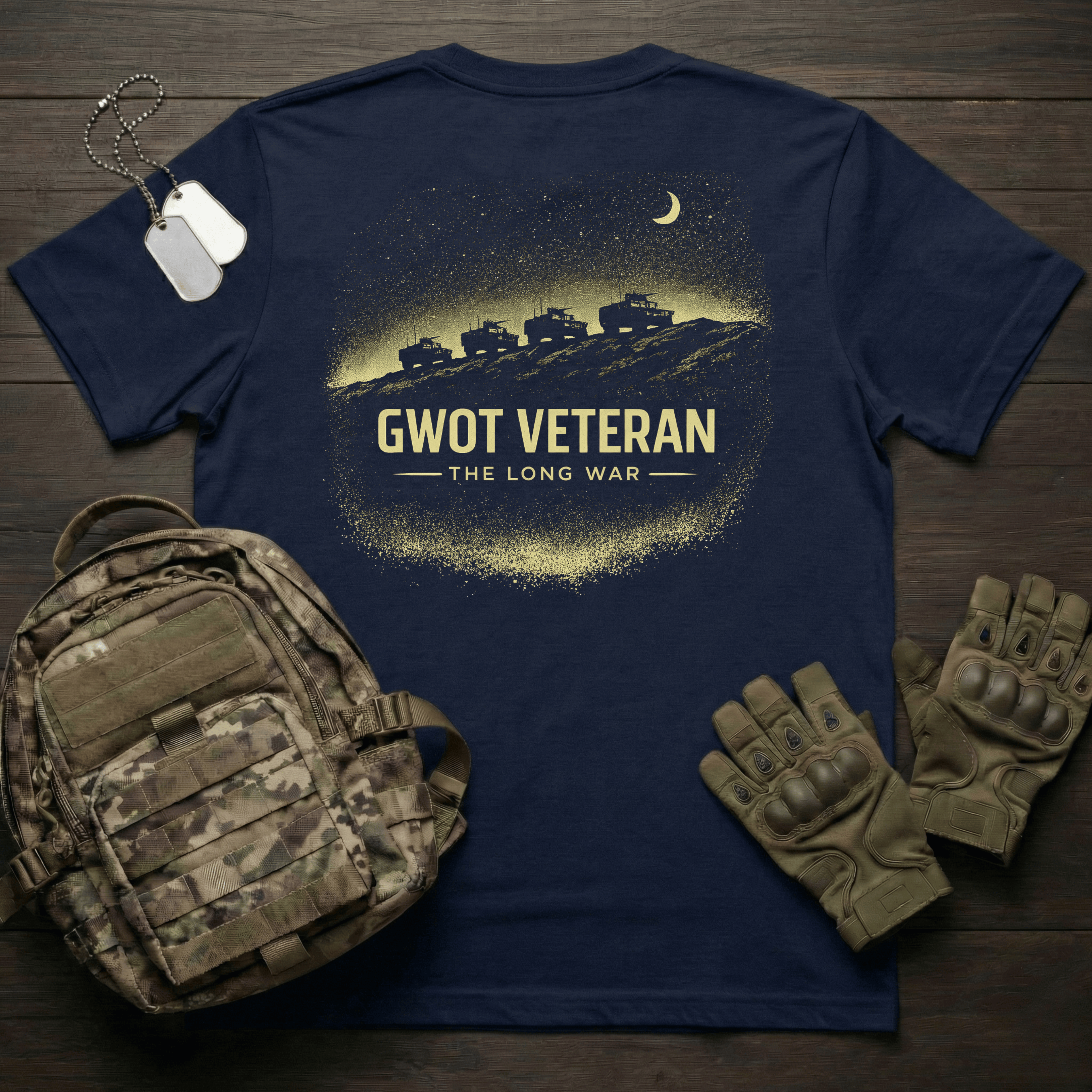 GWOT T-Shirt