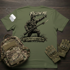 Follow Me T-Shirt