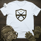 This We'll Defend T-Shirt