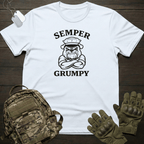 Semper Grumpy T-Shirt