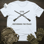 Disturbing The Peace T-Shirt