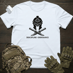 Discipline & Endurance T-Shirt