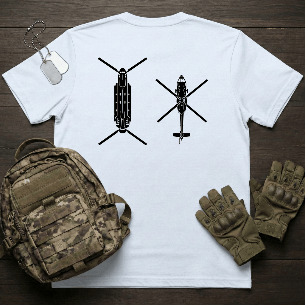 Night Stalker T-Shirt