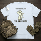 For Freedom T-Shirt