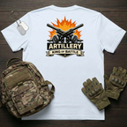 King Of Battle T-Shirt