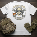 Crew Chief T-Shirt