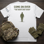 Come On Over T-Shirt
