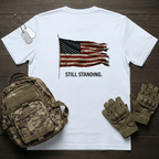 Still Standing T-Shirt