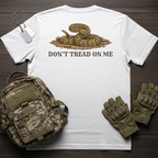 Don't Tread On Me T-Shirt
